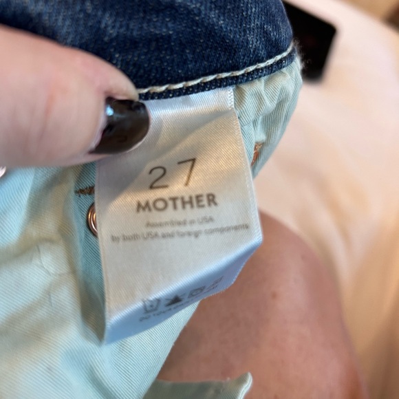 Mother Jeans - Picture 8 of 8